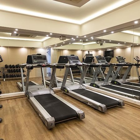 Athens Avenue Hotel Екстериор снимка