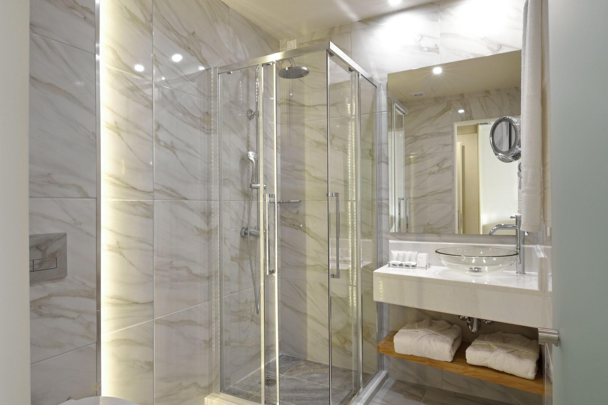 Athens Avenue Hotel Екстериор снимка