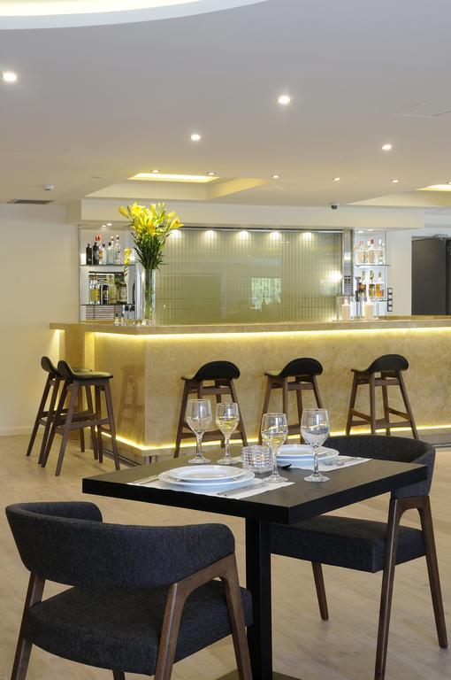 Athens Avenue Hotel Екстериор снимка
