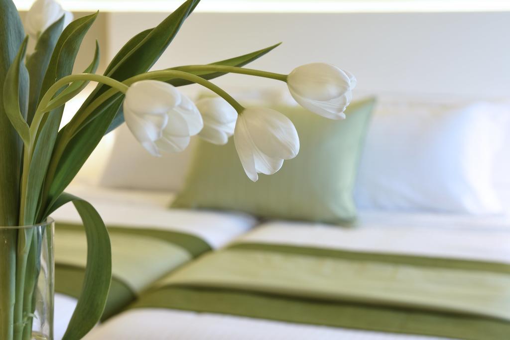 Athens Avenue Hotel Екстериор снимка