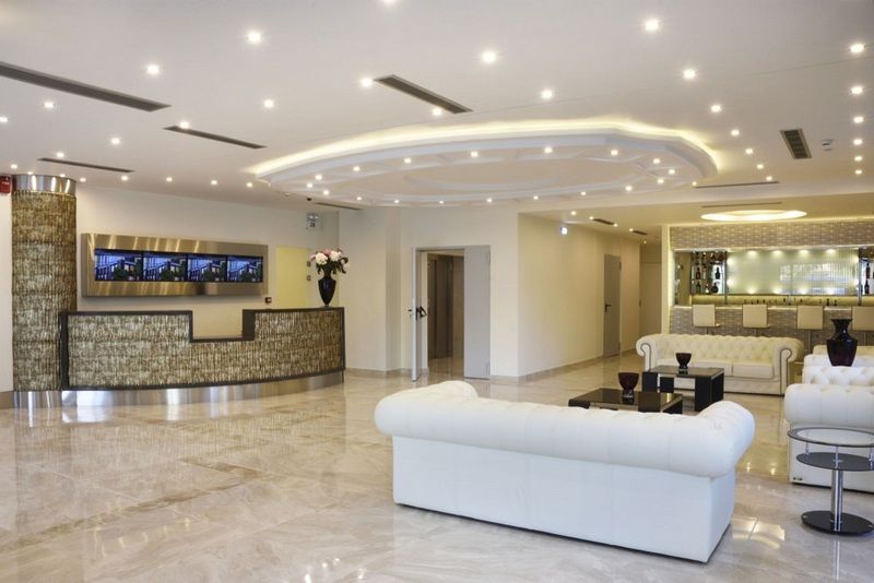 Athens Avenue Hotel Екстериор снимка