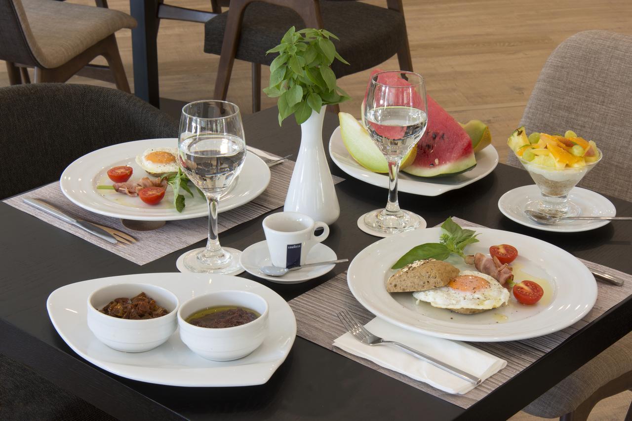 Athens Avenue Hotel Екстериор снимка