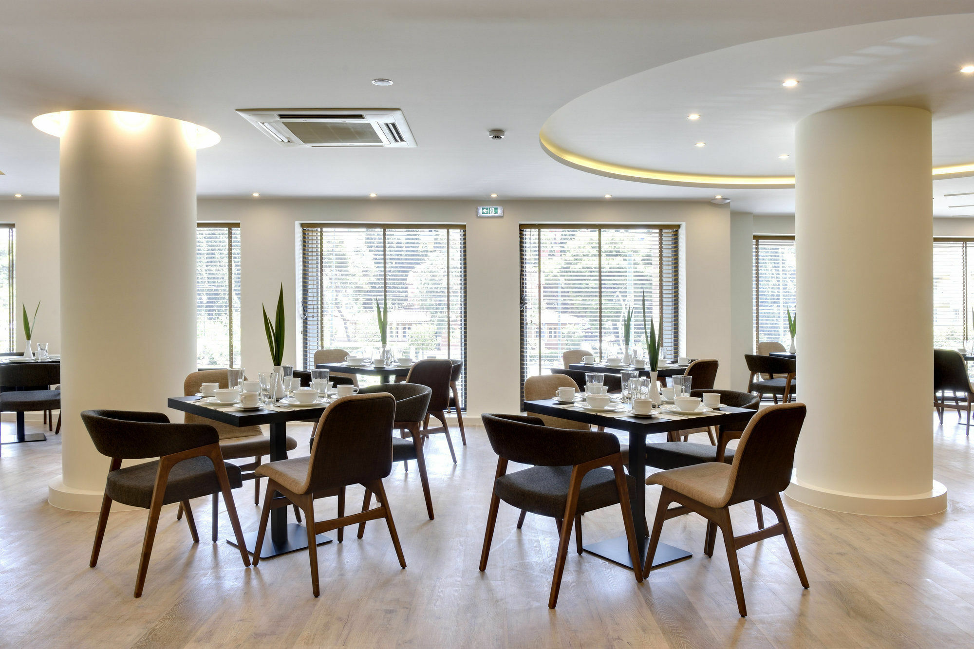 Athens Avenue Hotel Екстериор снимка