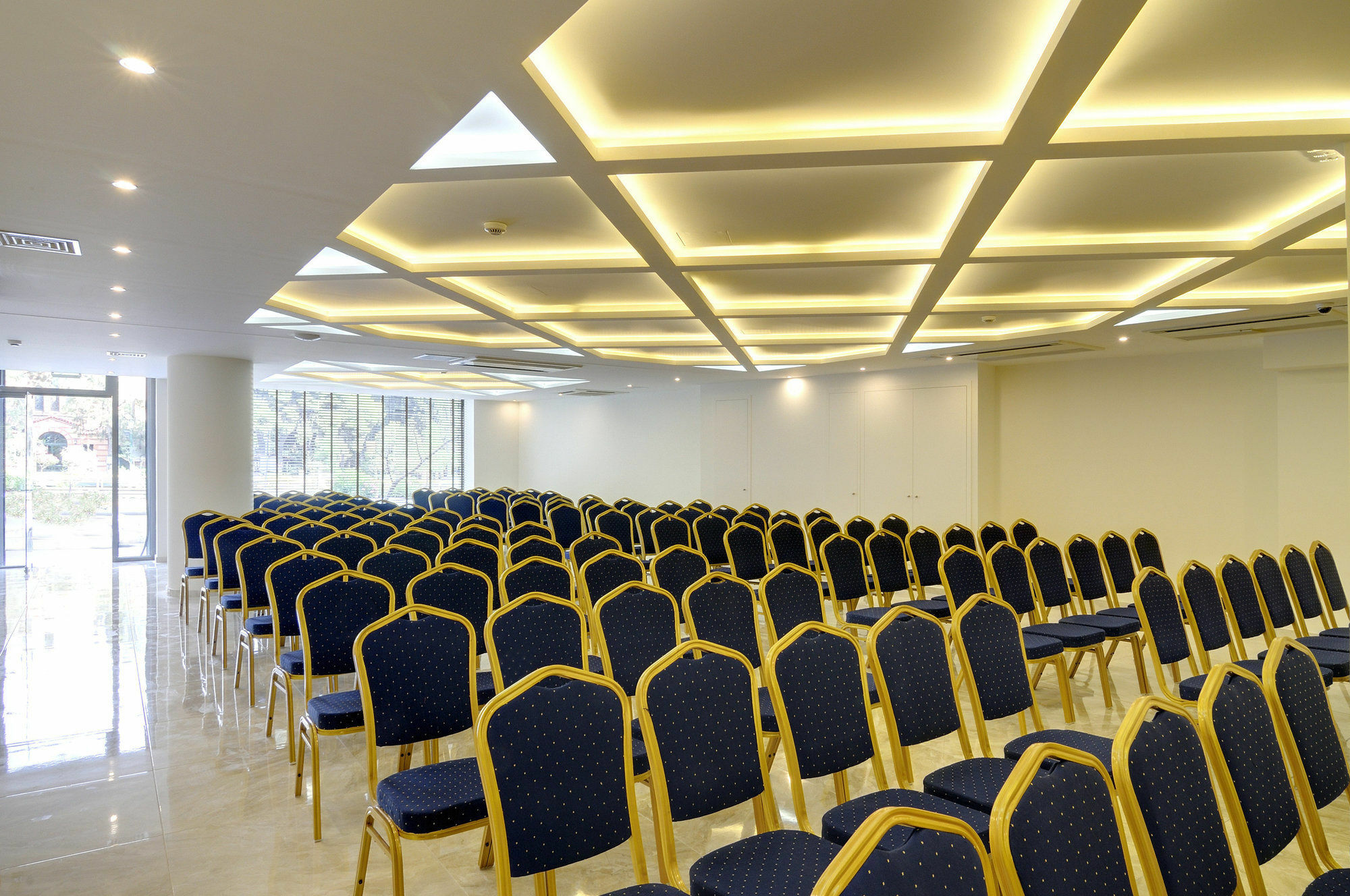 Athens Avenue Hotel Екстериор снимка